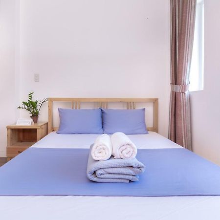 Cozrum Homes Truong Dinh Ho Chi Minh Zewnętrze zdjęcie