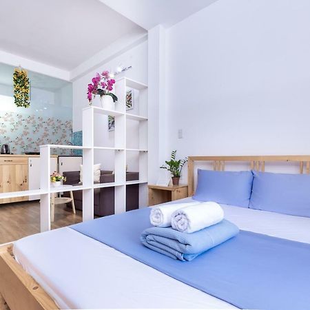 Cozrum Homes Truong Dinh Ho Chi Minh Zewnętrze zdjęcie