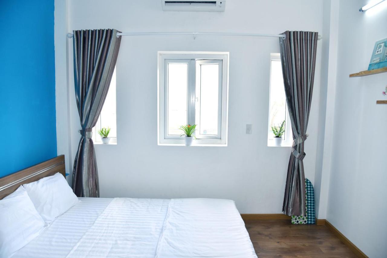 Cozrum Homes Truong Dinh Ho Chi Minh Zewnętrze zdjęcie
