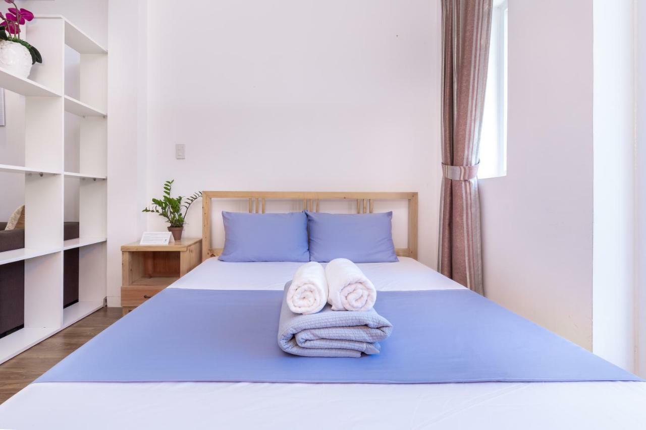Cozrum Homes Truong Dinh Ho Chi Minh Zewnętrze zdjęcie