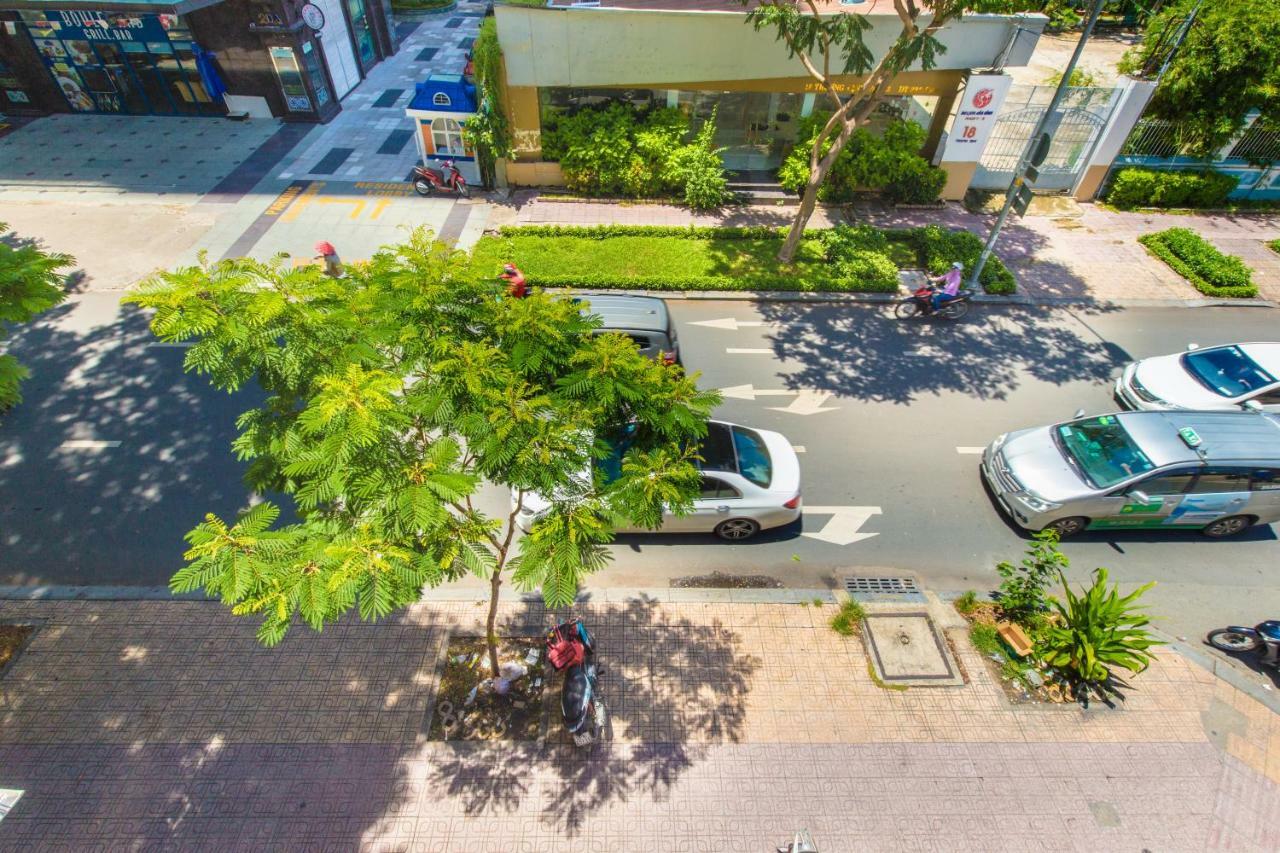 Cozrum Homes Truong Dinh Ho Chi Minh Zewnętrze zdjęcie