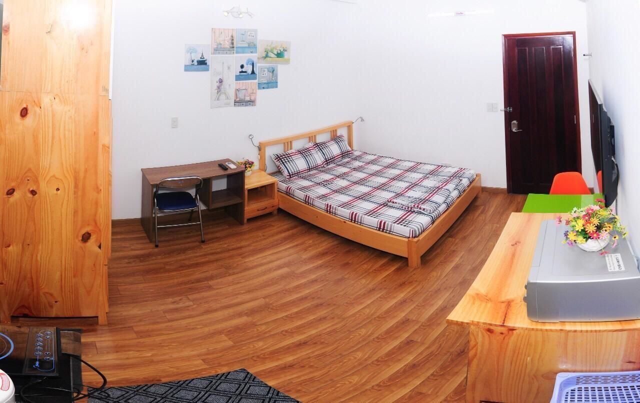 Cozrum Homes Truong Dinh Ho Chi Minh Zewnętrze zdjęcie
