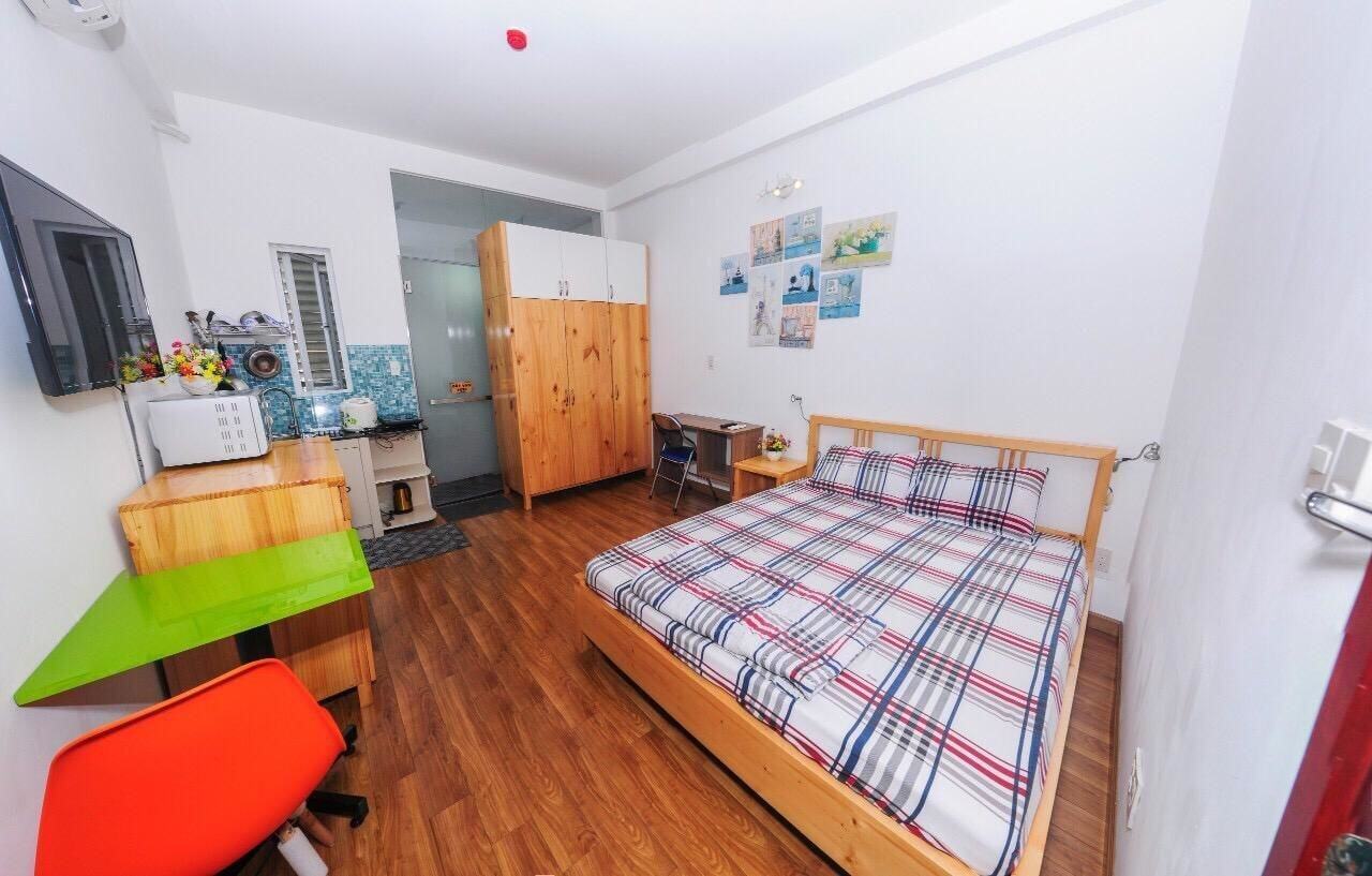 Cozrum Homes Truong Dinh Ho Chi Minh Zewnętrze zdjęcie