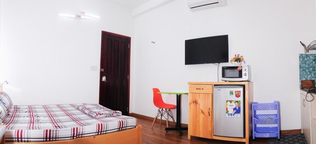 Cozrum Homes Truong Dinh Ho Chi Minh Zewnętrze zdjęcie