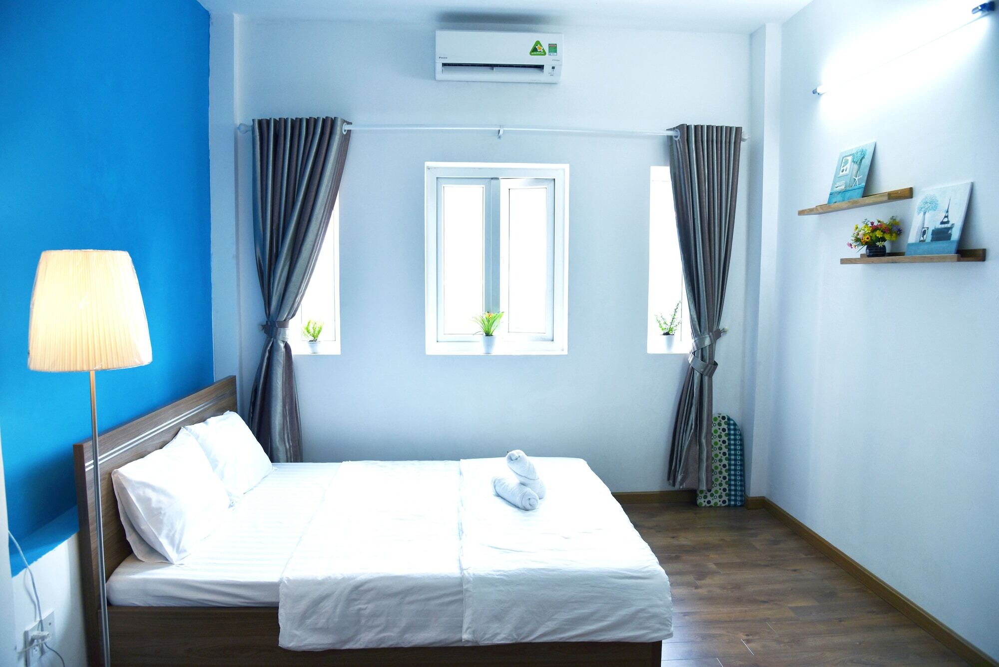 Cozrum Homes Truong Dinh Ho Chi Minh Zewnętrze zdjęcie