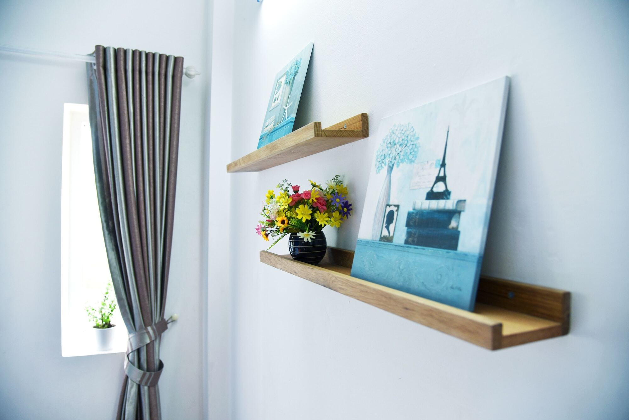 Cozrum Homes Truong Dinh Ho Chi Minh Zewnętrze zdjęcie