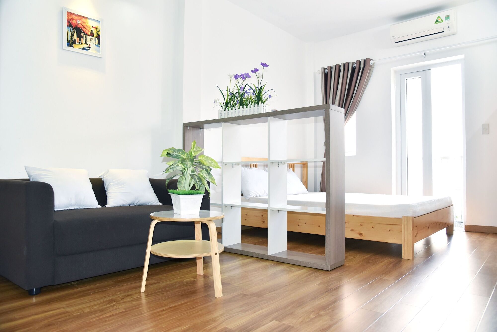 Cozrum Homes Truong Dinh Ho Chi Minh Zewnętrze zdjęcie