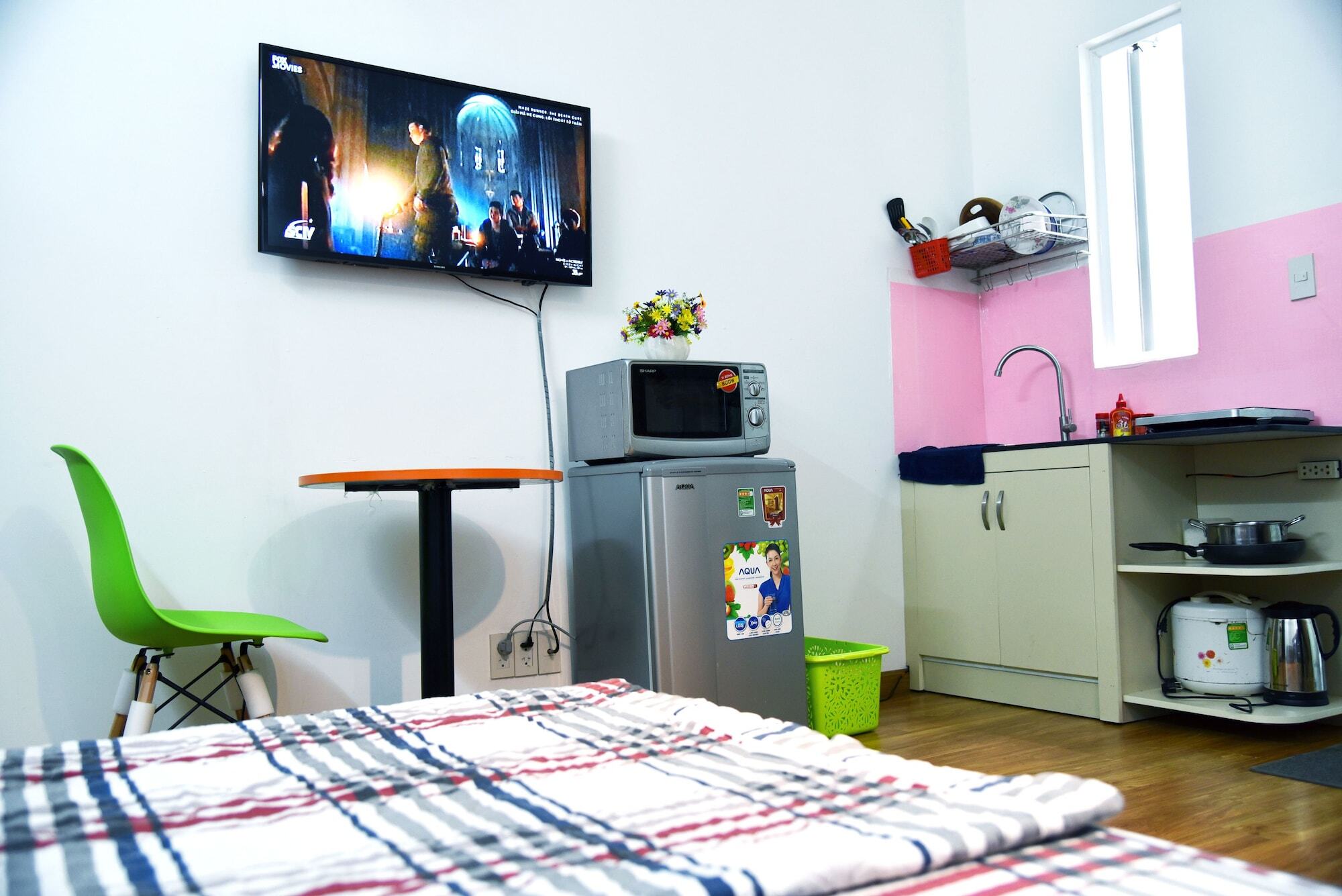 Cozrum Homes Truong Dinh Ho Chi Minh Zewnętrze zdjęcie