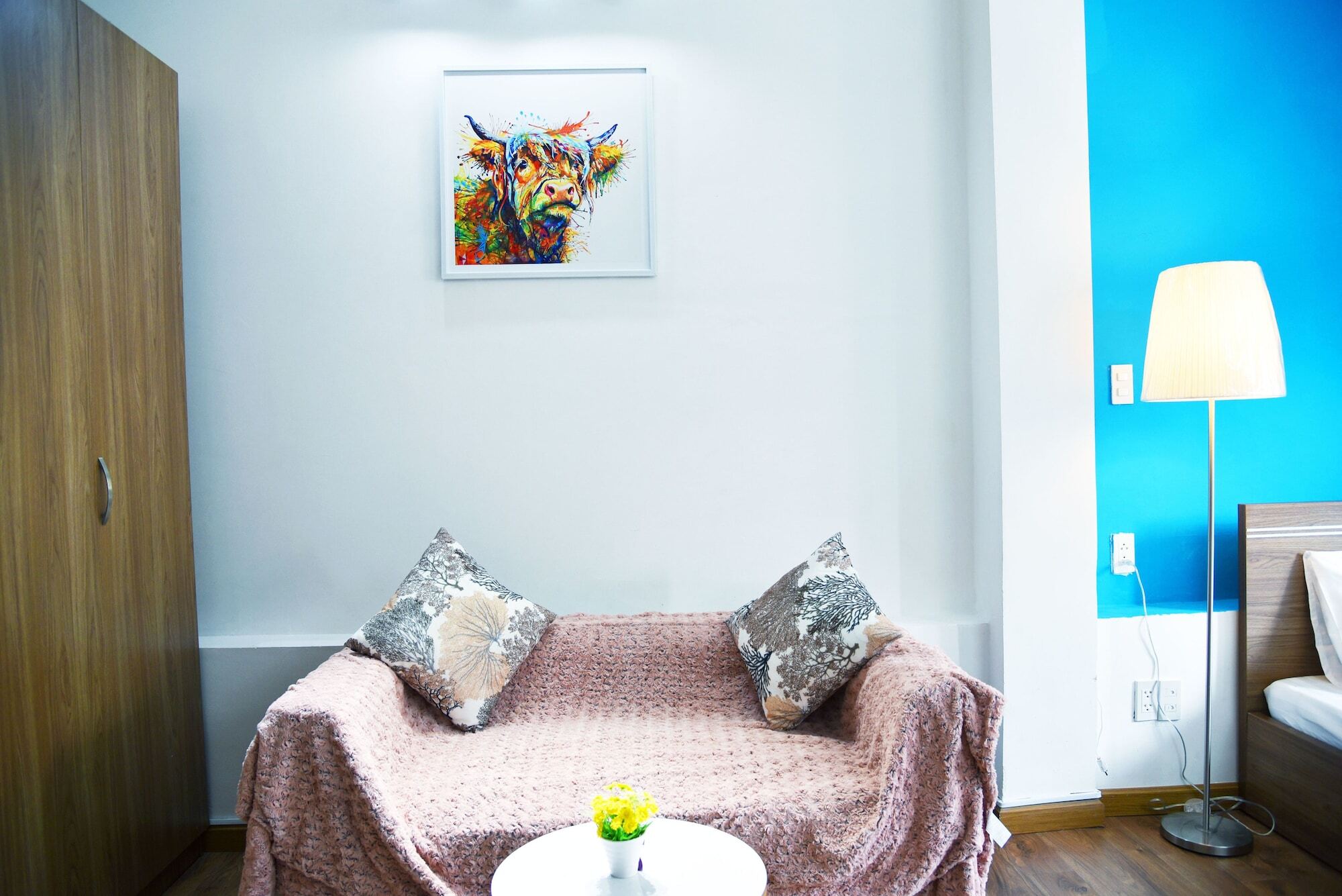Cozrum Homes Truong Dinh Ho Chi Minh Zewnętrze zdjęcie