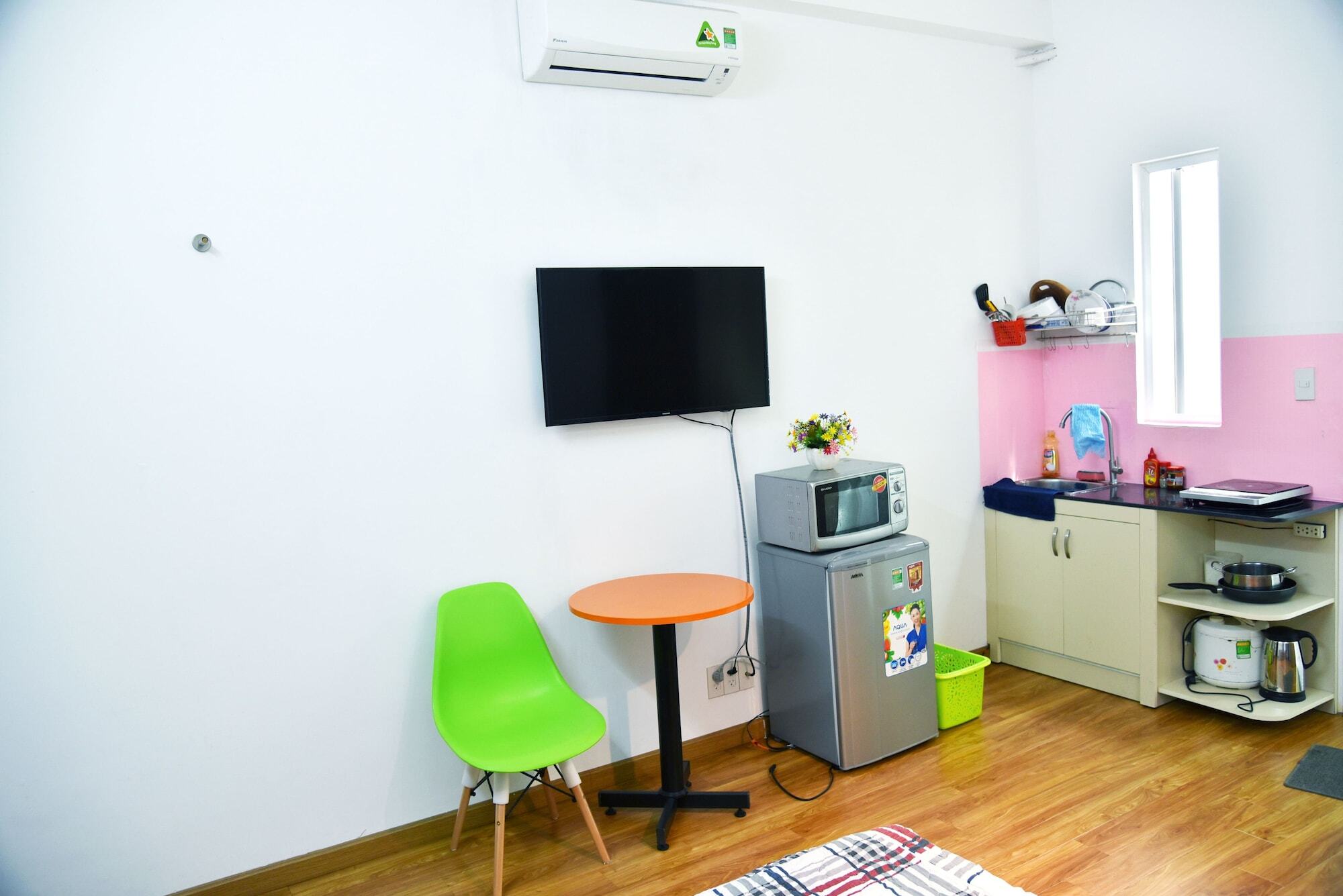 Cozrum Homes Truong Dinh Ho Chi Minh Zewnętrze zdjęcie