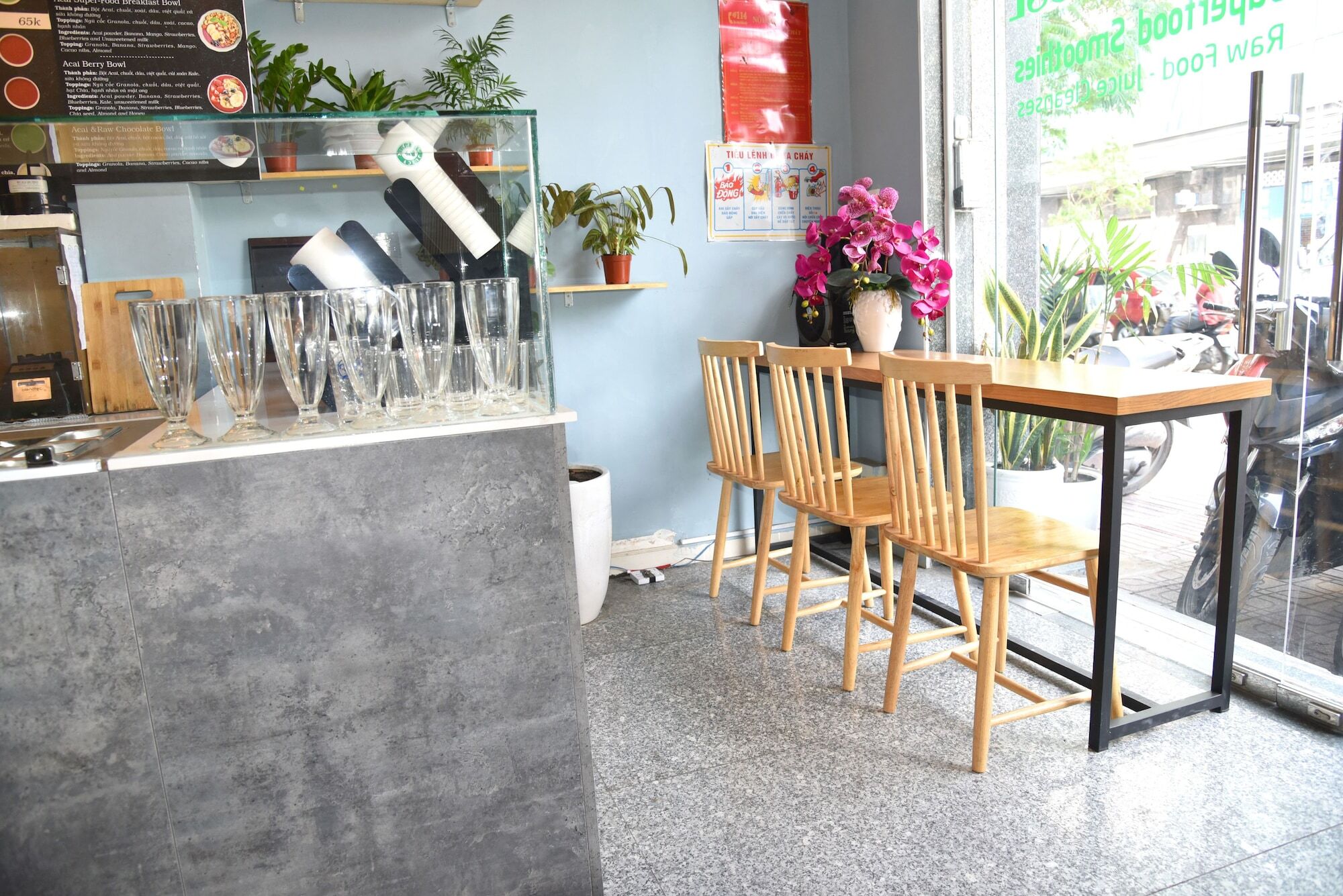 Cozrum Homes Truong Dinh Ho Chi Minh Zewnętrze zdjęcie