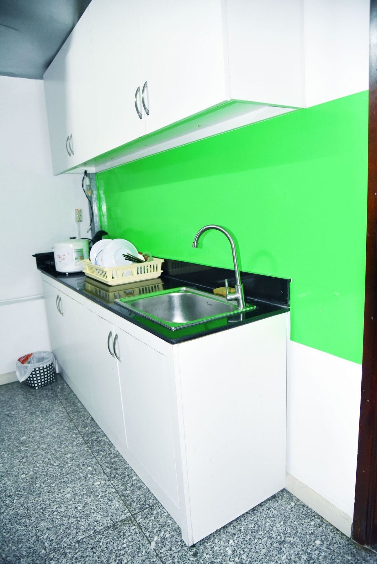 Cozrum Homes Truong Dinh Ho Chi Minh Zewnętrze zdjęcie