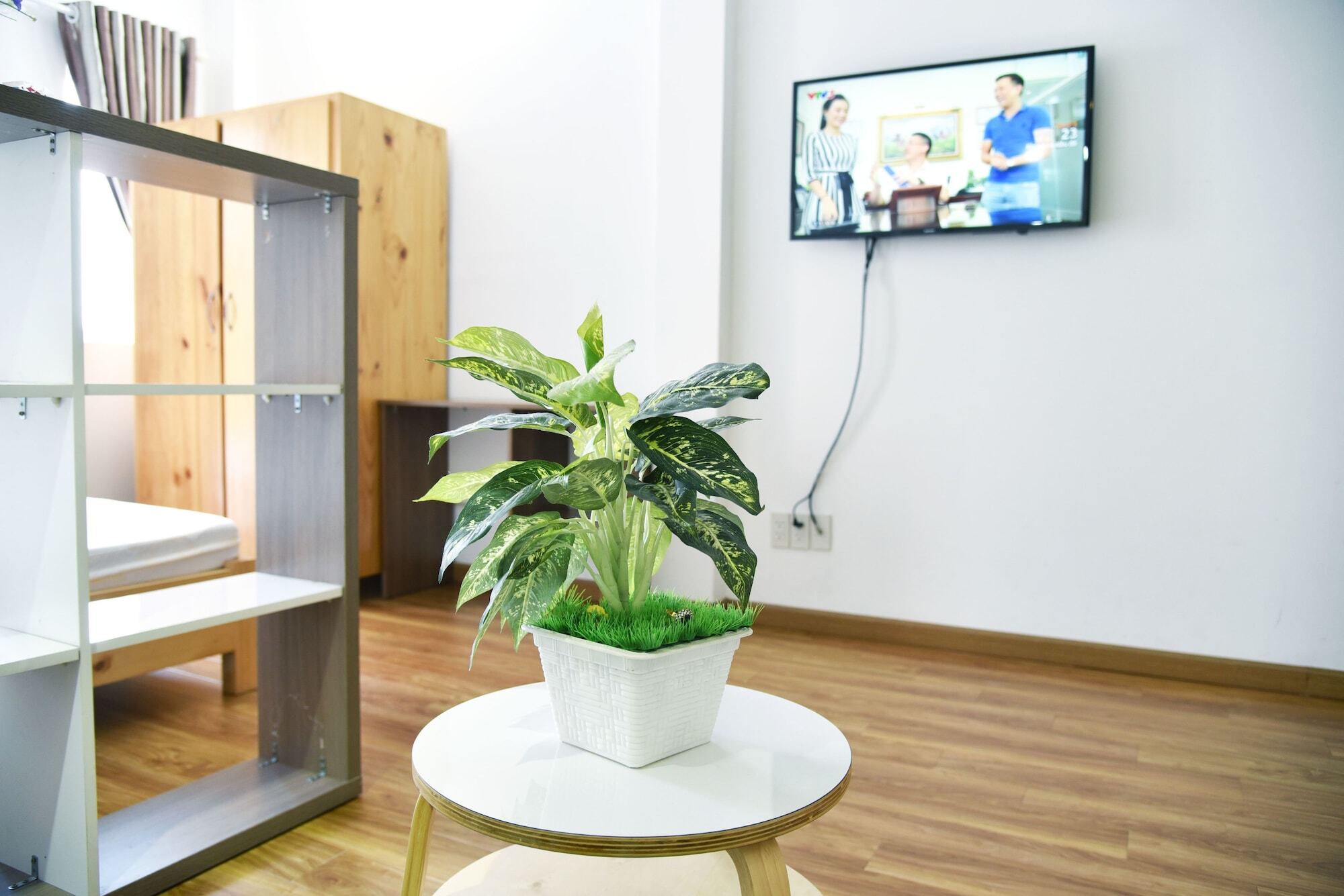 Cozrum Homes Truong Dinh Ho Chi Minh Zewnętrze zdjęcie