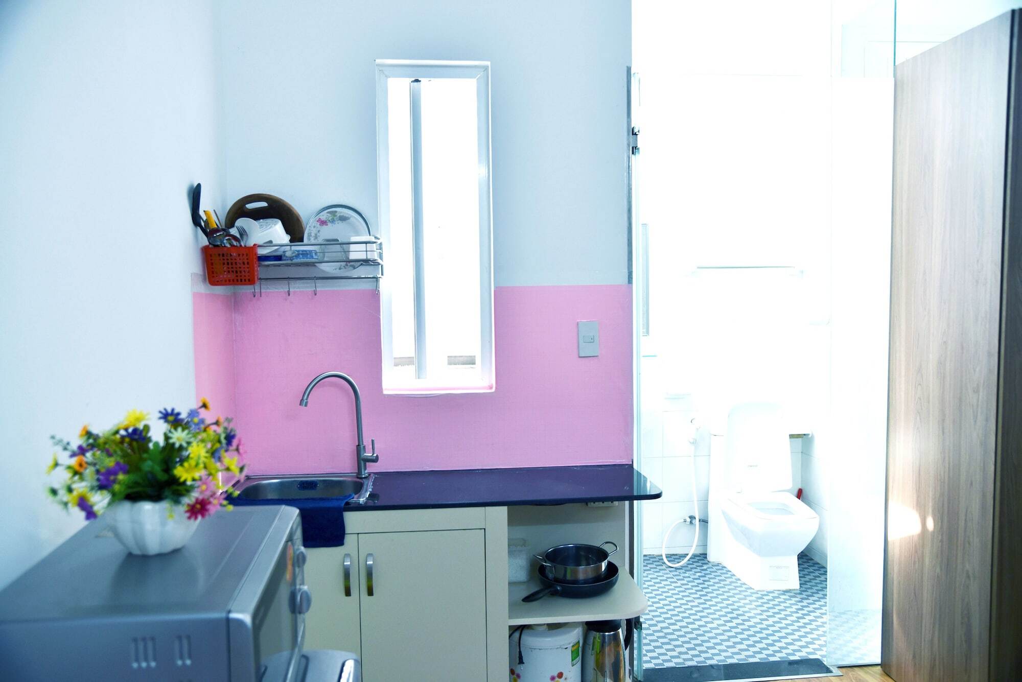 Cozrum Homes Truong Dinh Ho Chi Minh Zewnętrze zdjęcie
